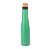 Myga vase bottle green 700ml (British brand)