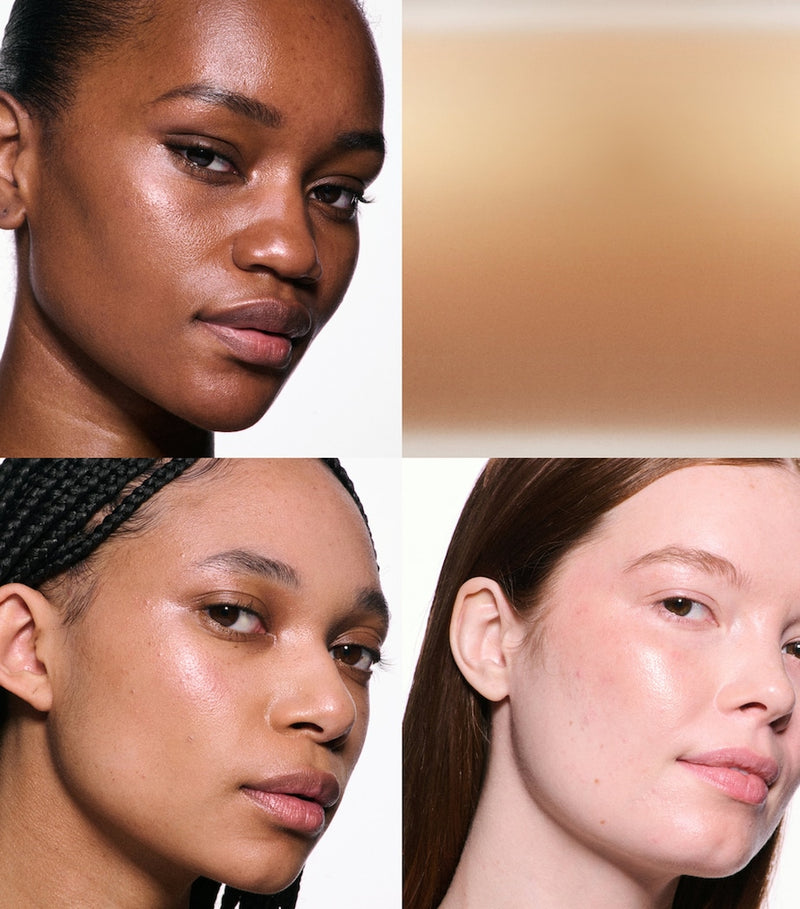MAC Skinfinish Lightstruck Liquid Highlighter, imported from the UK