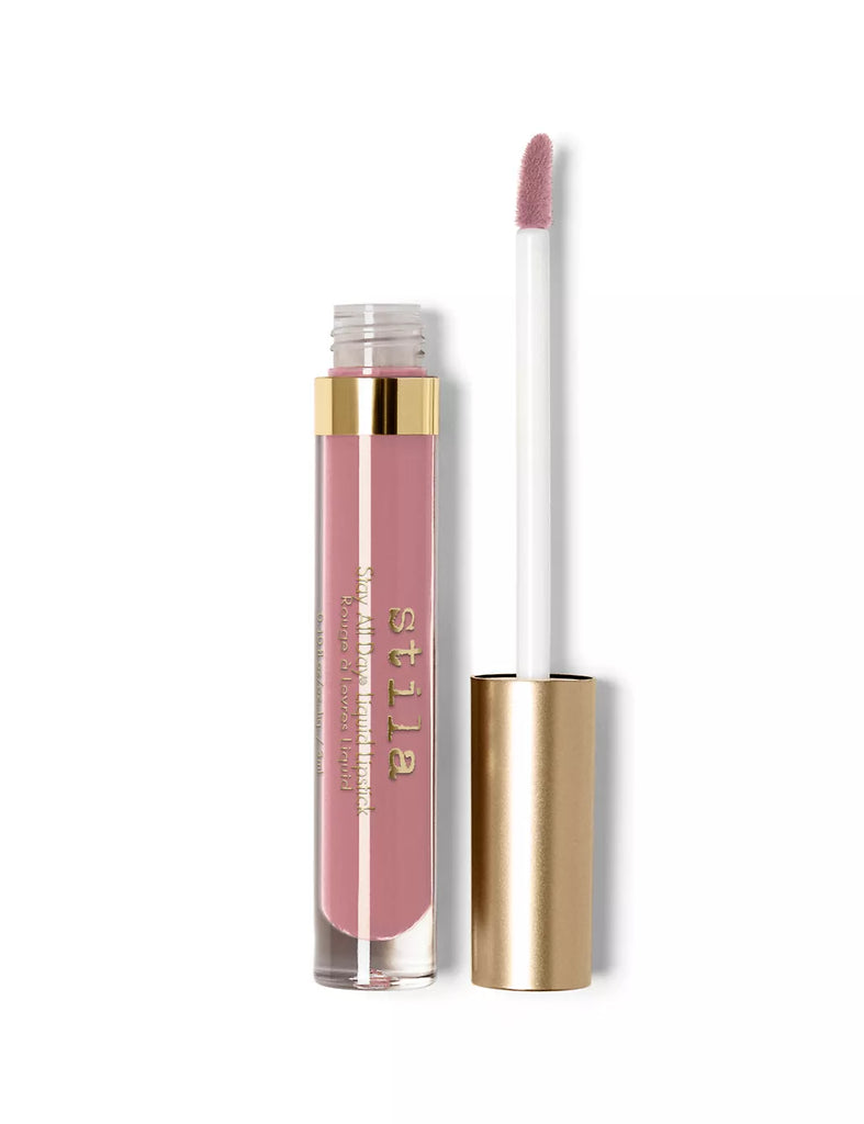 Stay All Day Sheer Liquid Lipstick 3 ml