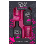 Blue Tree Tequila Rose Strawberry Cream x2 50ml GOODS Sainsburys   