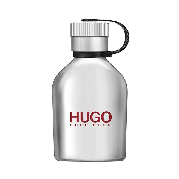 HUGO Iced For Him Eau de Toilette 75ml