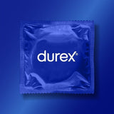 Durex Originals XL Condoms Extra Silicone Lube Wide Fit 12s GOODS Superdrug   