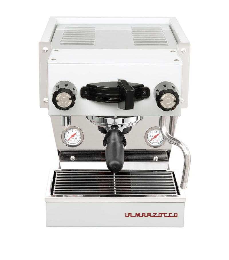 La Marzocco Linea Micra espresso machine, UK version