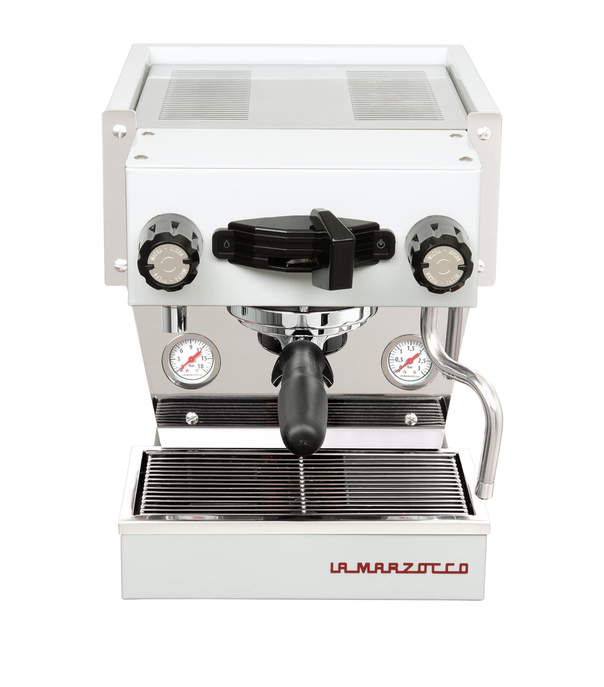 La Marzocco Linea Micra espresso machine, UK version