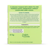 Holland & Barrett Organic Moringa Green Tea 15 bags, UK version