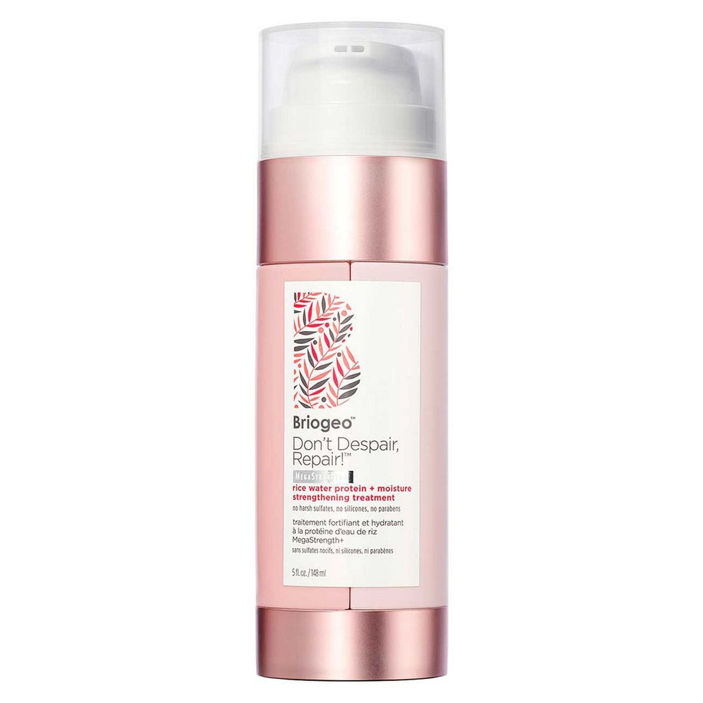 Briogeo Don’t Despair, Repair!™ Rice Water Protein+Moisture Strengthening Treatment 148ml