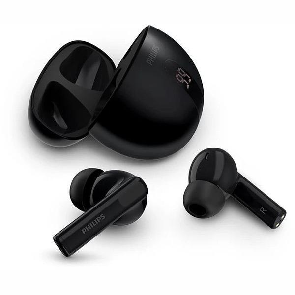 Philips TAT2520 true wireless earbuds white (British brand)