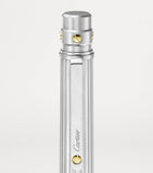 Cartier Santos de Cartier ballpoint pen - British product