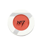 No7 Matte Powder Blusher GOODS Boots peaches  