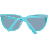 Porsche Design green P8588 61 sunglasses imported from the UK
