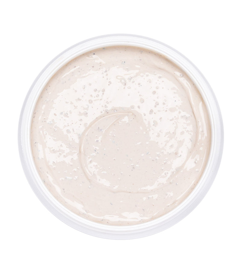 Eve Lom purifying clay mask for skin hydration - British product