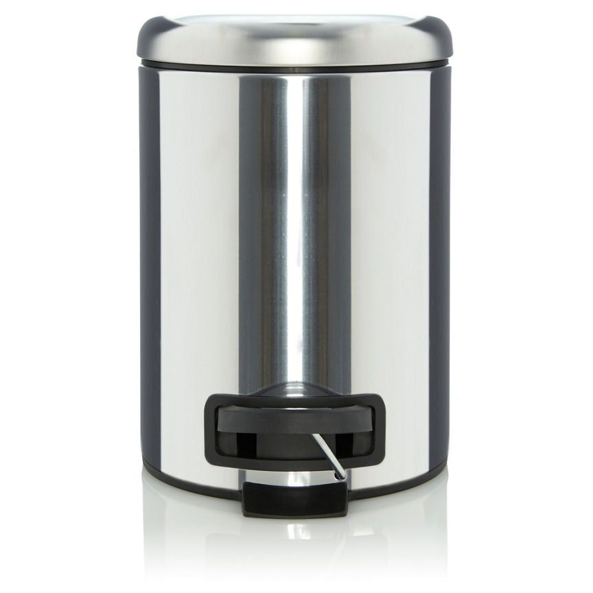 George Home Pedal Bin General Household ASDA   