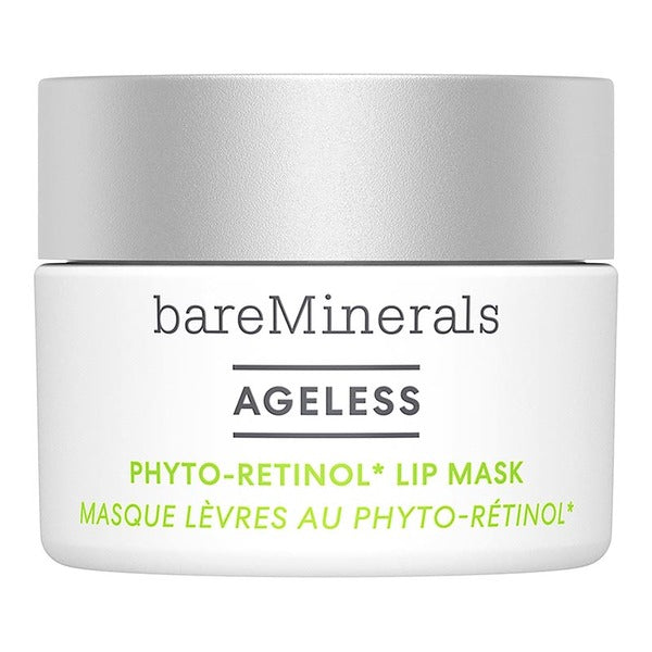 bareMinerals AGELESS LIP Phyto-Retinol Lip Mask GOODS Superdrug   