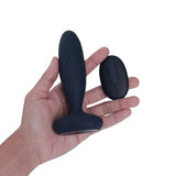Svakom Jordan app-controlled thrusting anal vibrator, imported from the UK
