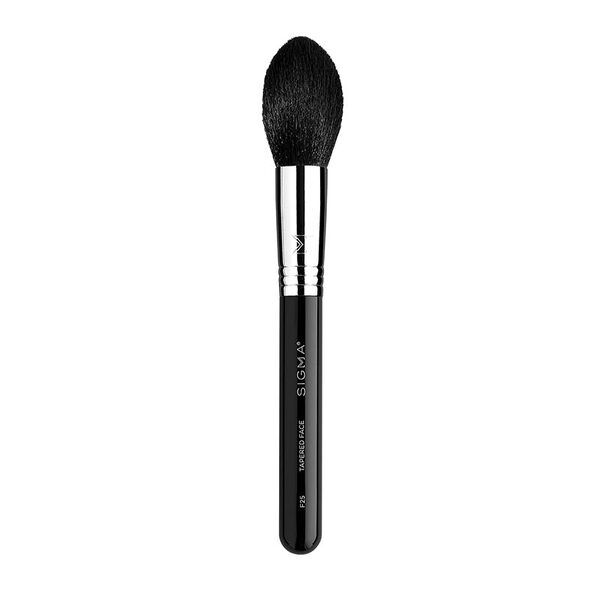 Sigma Beauty F25 Tapered Face Brush GOODS Superdrug   