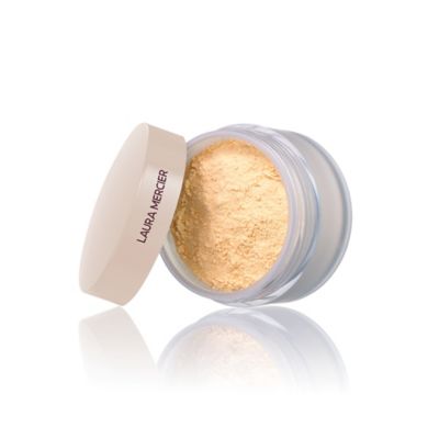 Laura Mercier Translucent Loose Setting Powder Ultra-Blur Body Care Boots Translucent Honey  