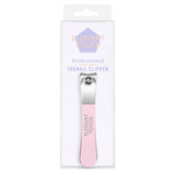 Elegant Touch Professional Toe Nail Clipper Beauty at home Sainsburys   