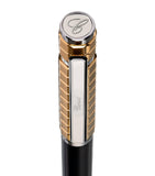 Chopard Ice Cube ballpoint pen - British product