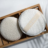 So Eco Body Exfoliating Pads GOODS Superdrug   