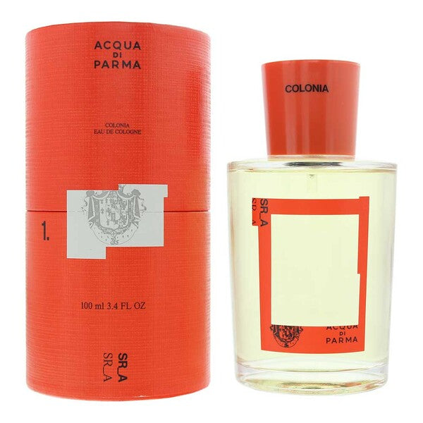 Acqua Di Parma Eau de Cologne Samuel Ross Orange 100ml, UK version