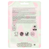 Superdrug Foot Socks Pack Watermelon Moisturising (British brand)