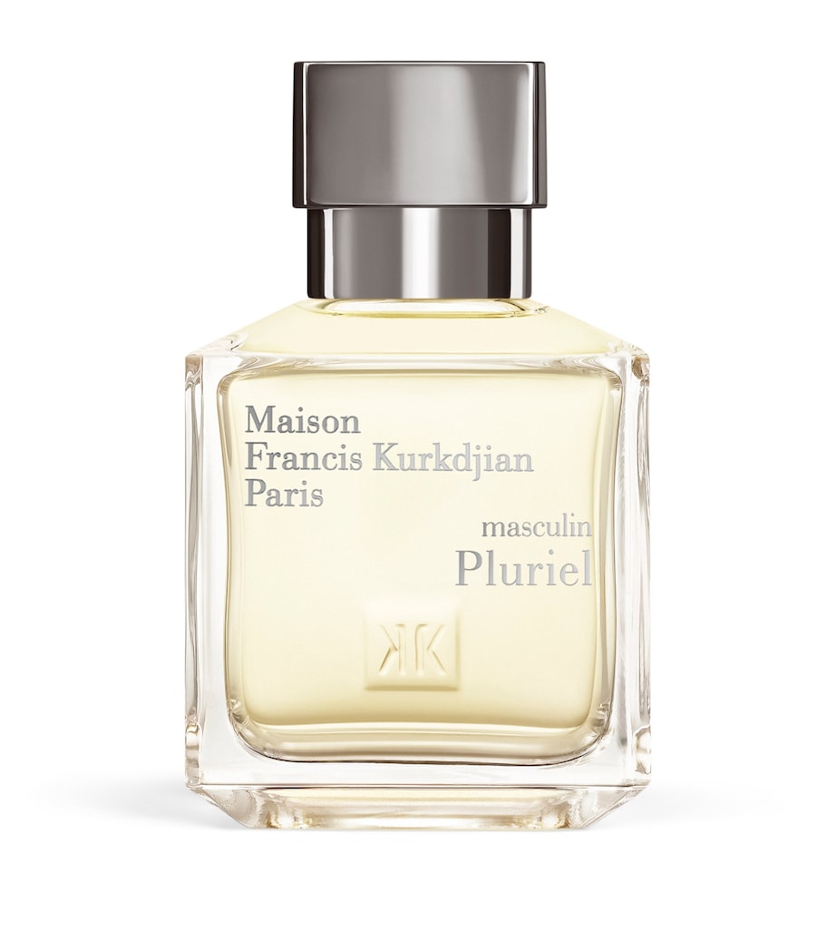 Maison Francis Kurkdjian Pluriel Pour Homme eau de toilette 70ml, imported from the UK