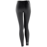 Spiro Damen Bodyfit Thermo-Leggings M-L (Britische Marke)