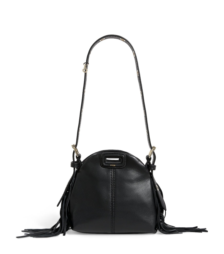 Maje Miss M mini bag, imported from the UK