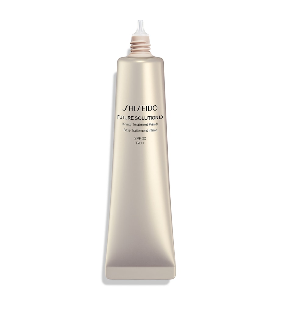 Shiseido dual-purpose primer for flawless complexion 40ml (British brand)