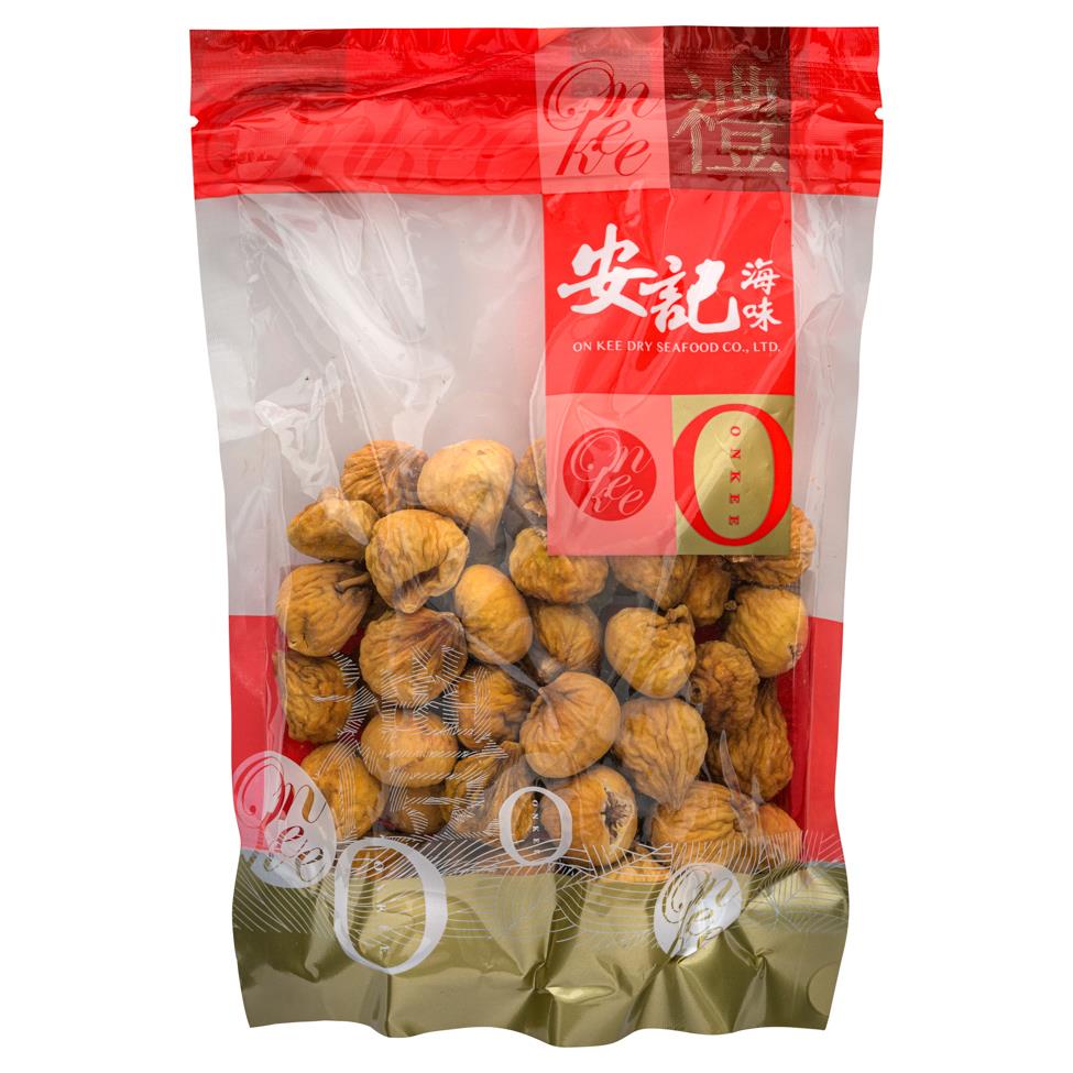 On Kee natural dried figs - British product