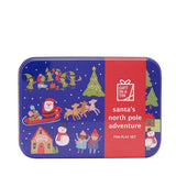 Apples To Pears Gift In A Tin Santa's Adventure GOODS Superdrug   