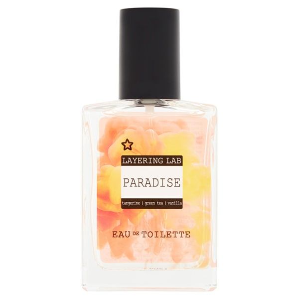 Layering Lab Paradise Eau de Toilette 30ml