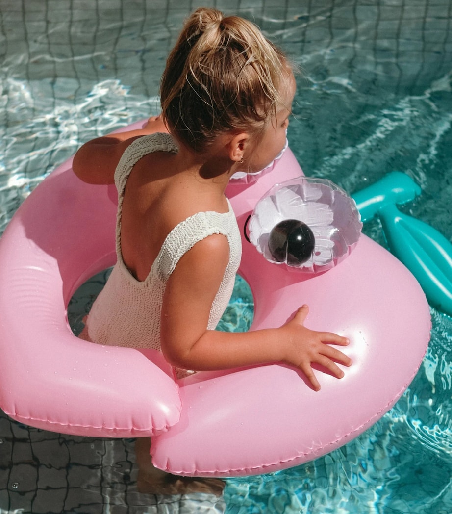 Sunnylife kids Poppy the Peach float H78cm (British brand)