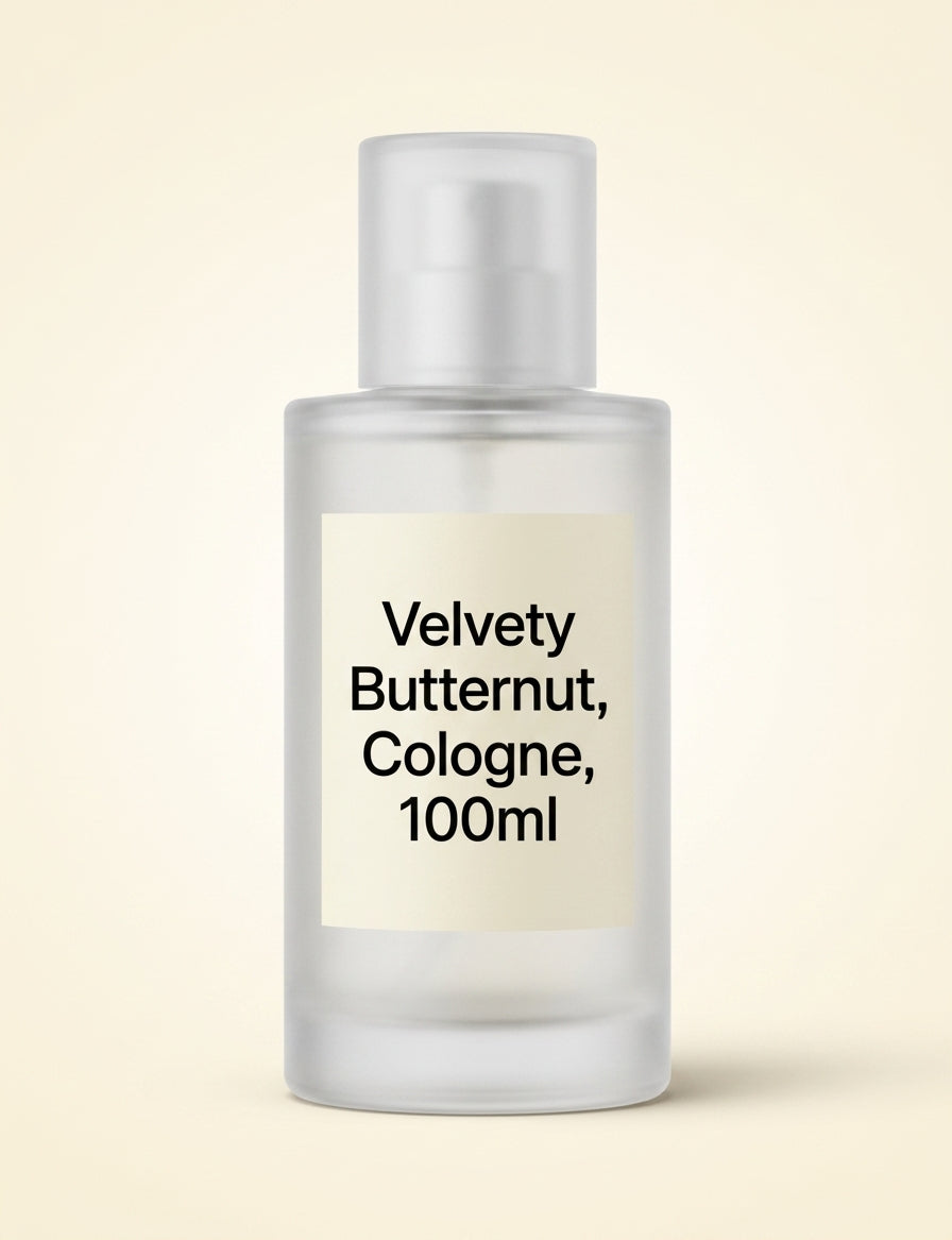 Jo Malone London Velvety Butternut cologne 30ml, UK version