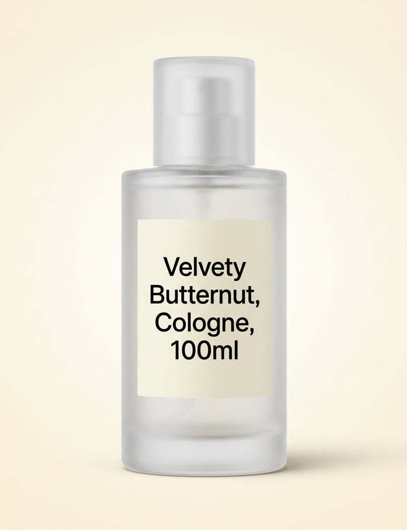 Jo Malone London Velvety Butternut cologne 30ml, UK version
