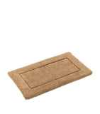 Abyss & Habidecor Egyptian cotton Must bath mat 70x120cm, UK version