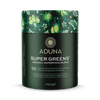 Aduna Super Greens Organic Superfood Blend 250g - British product