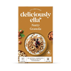 Deliciously Ella nutty granola 380g bag - British product