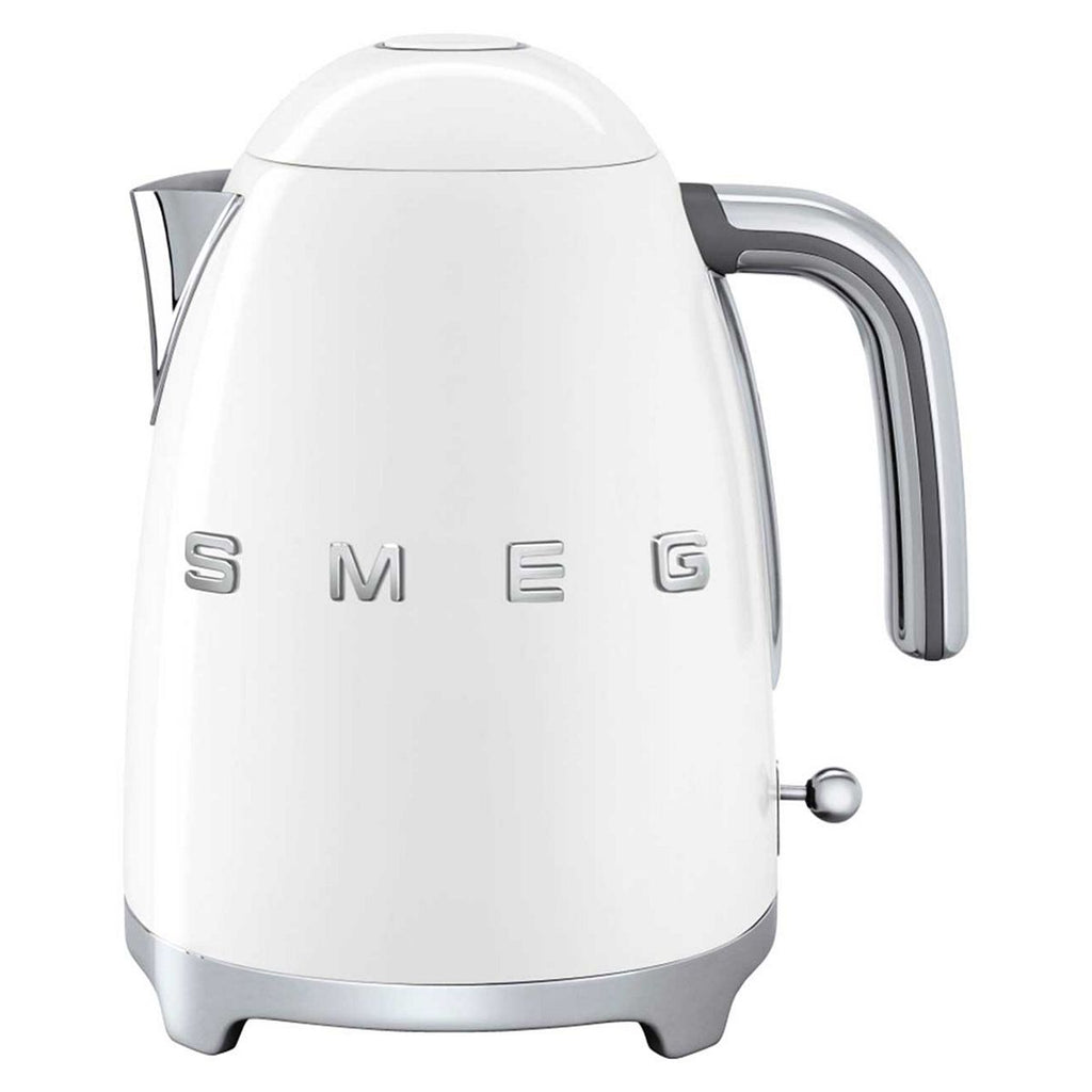 Smeg Jug Kettle White