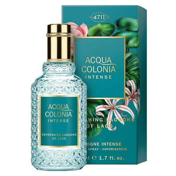 Maurer & Wirtz 4711 Acqua Colonia cologne, imported from the UK