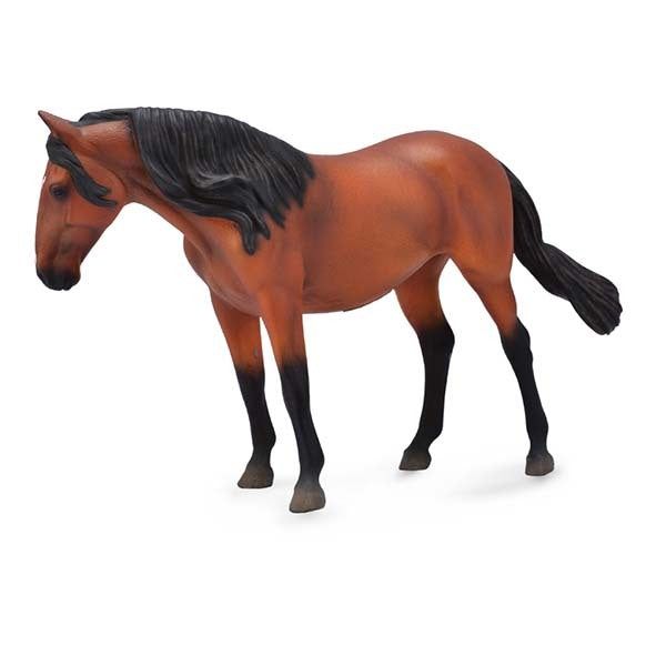 CollectA Lusitanos Mare Horse Toy