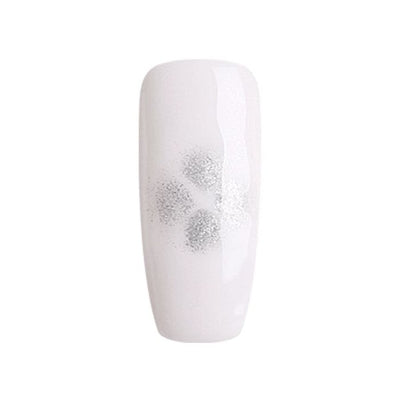 Superdrug Bluesky Blossom Gel Sparkling Snowdrop Nail Gel- Buy online at McGrocer