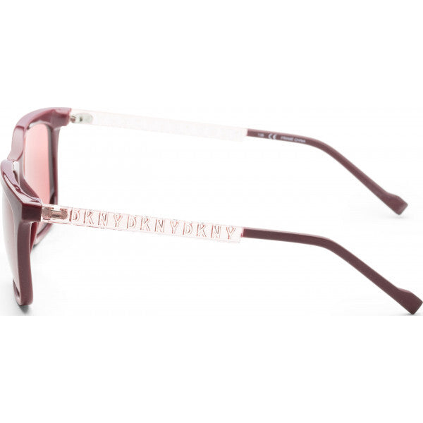 DKNY Red DK510S sunglasses - British product