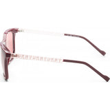 DKNY Red DK510S sunglasses - British product
