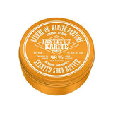 Institut Karite Almond And Honey Scented Shea Butter 10ml GOODS Superdrug   