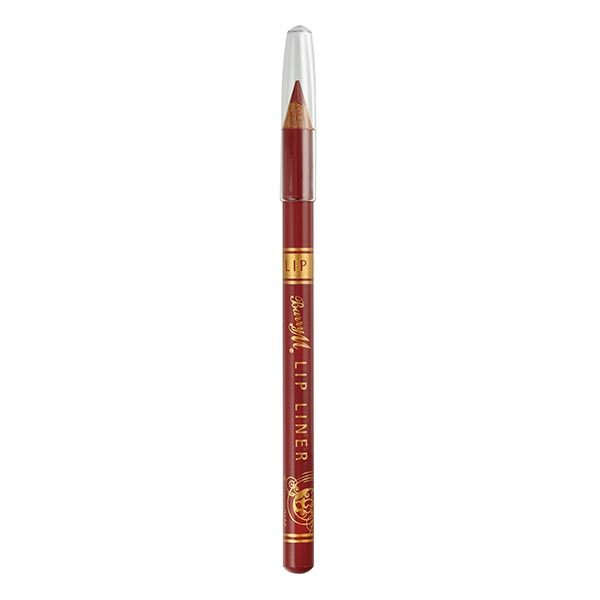 Barry M Lip Liner Rose 4.6G GOODS Superdrug   