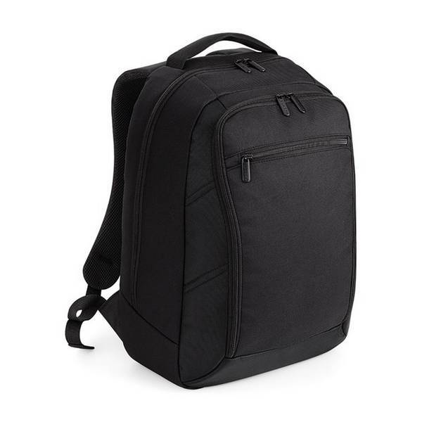 Quadra Executive Digital Backpack 20L capacity - British product