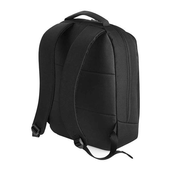 Quadra Executive Digital Backpack 20L capacity - British product