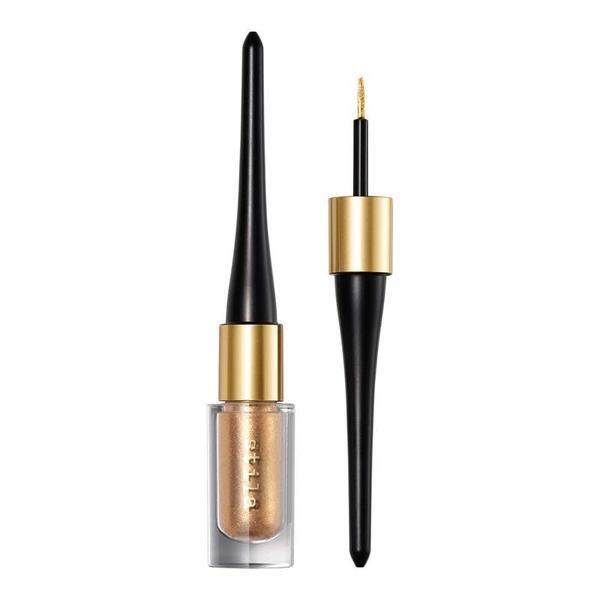 Stila Stay All Day Inkwear eyeliner Goldie Lux 1.7 ml, imported from the UK