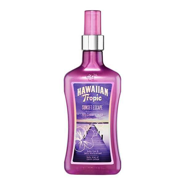 Hawaiian Tropic Sunset Escape Body Mist 250ml GOODS Superdrug   